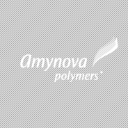 amynova polymers GmbH, Bitterfeld-Wolfen – Corporate Design