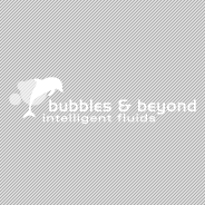 bubbles and beyond GmbH, Leipzig – Corporate Design
