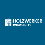 Die Holzwerker GmbH, Leipzig – Corporate Design