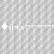HTS – Hoch Technologie Systeme GmbH, Coswig – Corporate Design